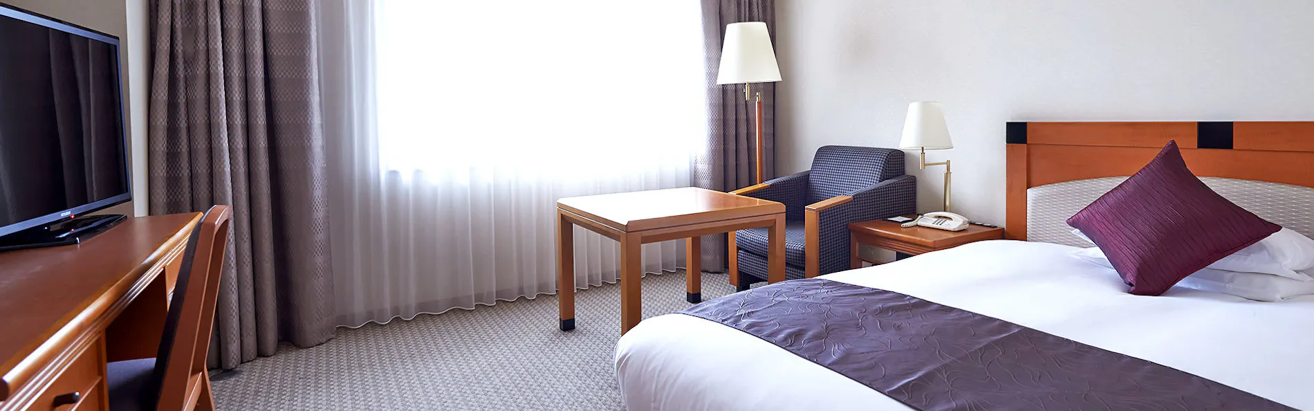 ホテルヴィスキオ尼崎