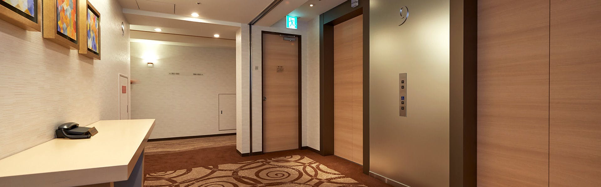 Hotel Vischio Amagasaki