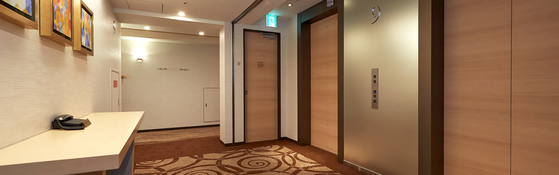 ホテルヴィスキオ尼崎