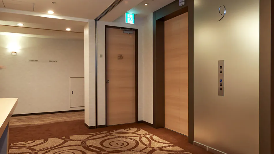 Hotel Vischio Amagasaki