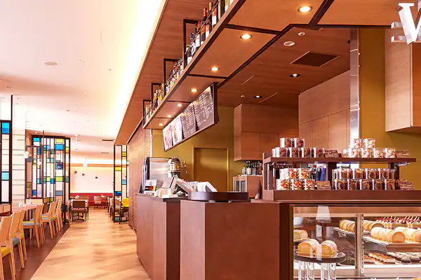 ร้านอาหาร