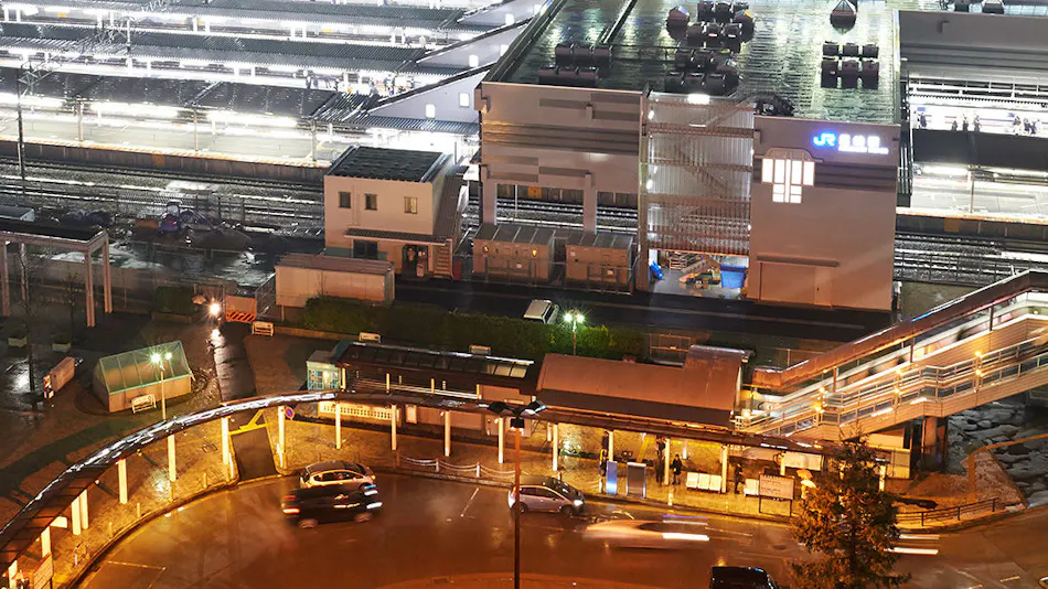 Hotel Vischio Amagasaki