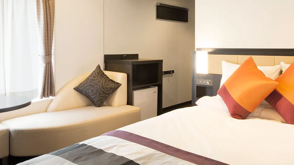 Hotel MyStays Shinsaibashi