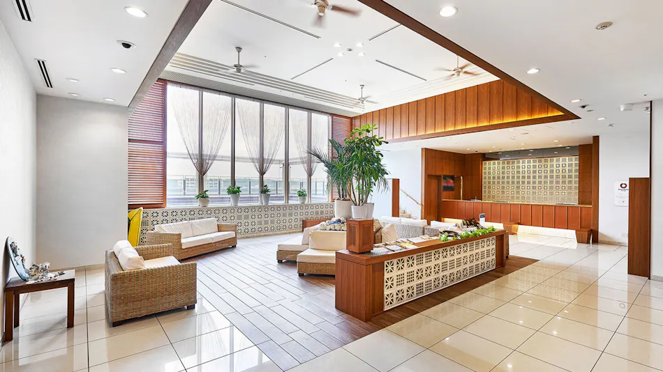 Daiwa Roynet Hotel Naha Omoromachi