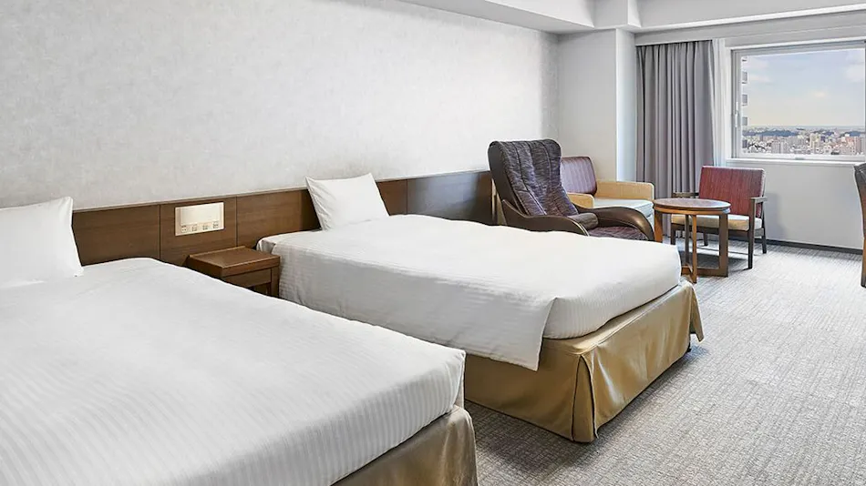 Daiwa Roynet Hotel Naha Omoromachi