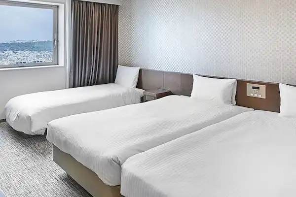 ห้องพัก