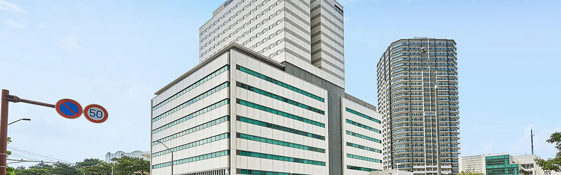ダイワロイネットホテル那覇おもろまち