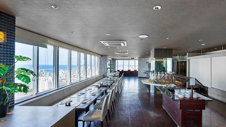Daiwa Roynet Hotel Naha Omoromachi