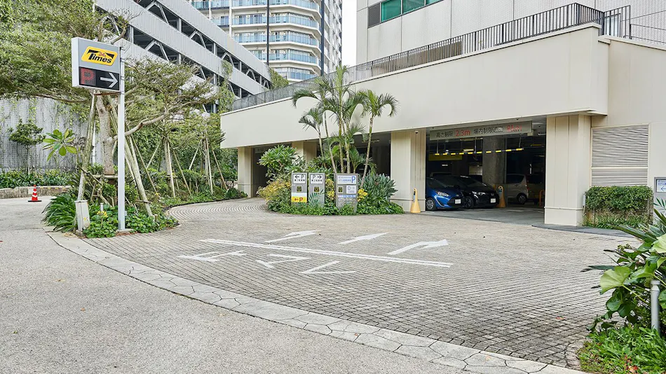 Daiwa Roynet Hotel Naha Omoromachi