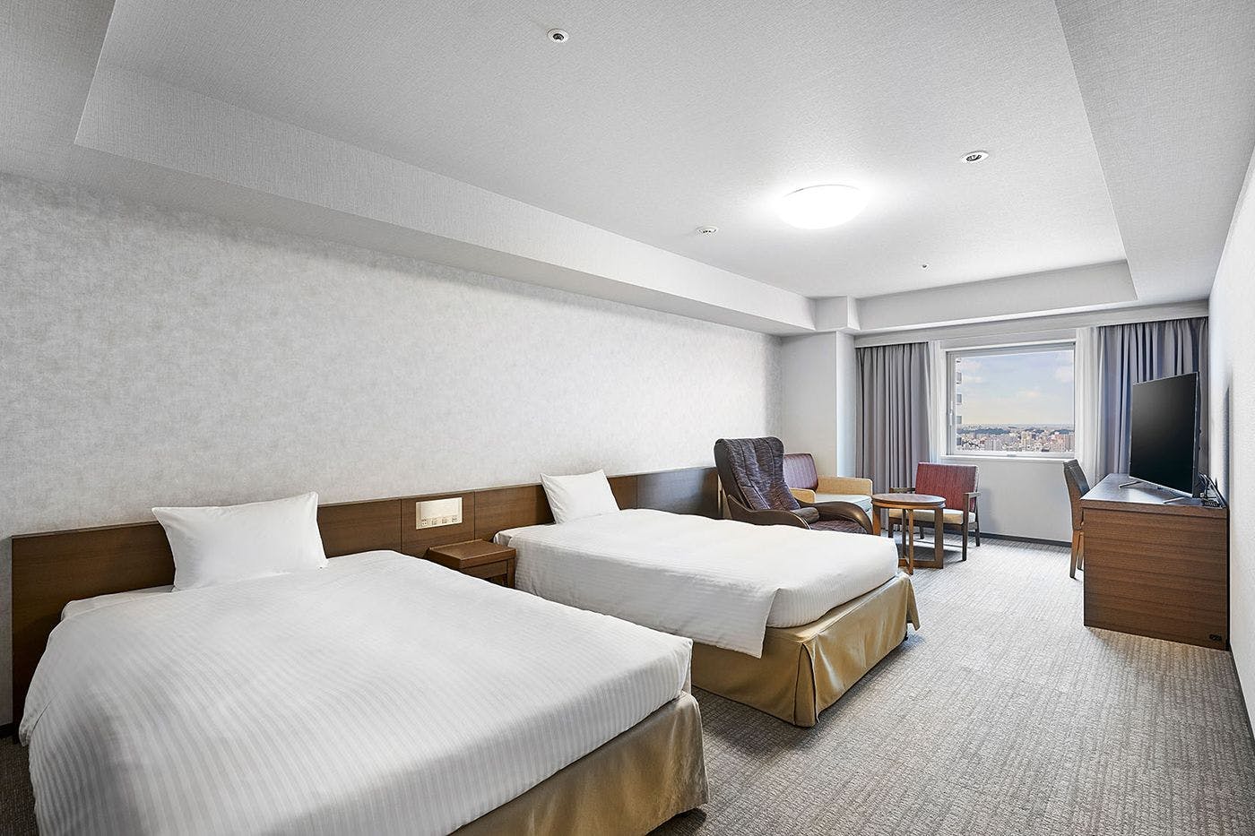 Daiwa Roynet Hotel Naha Omoromachi