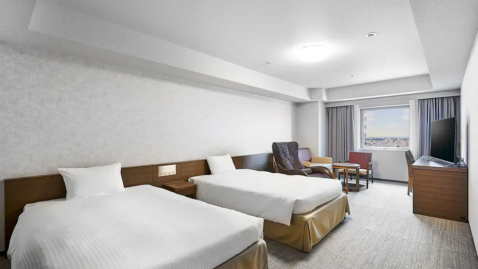 Daiwa Roynet Hotel Naha Omoromachi