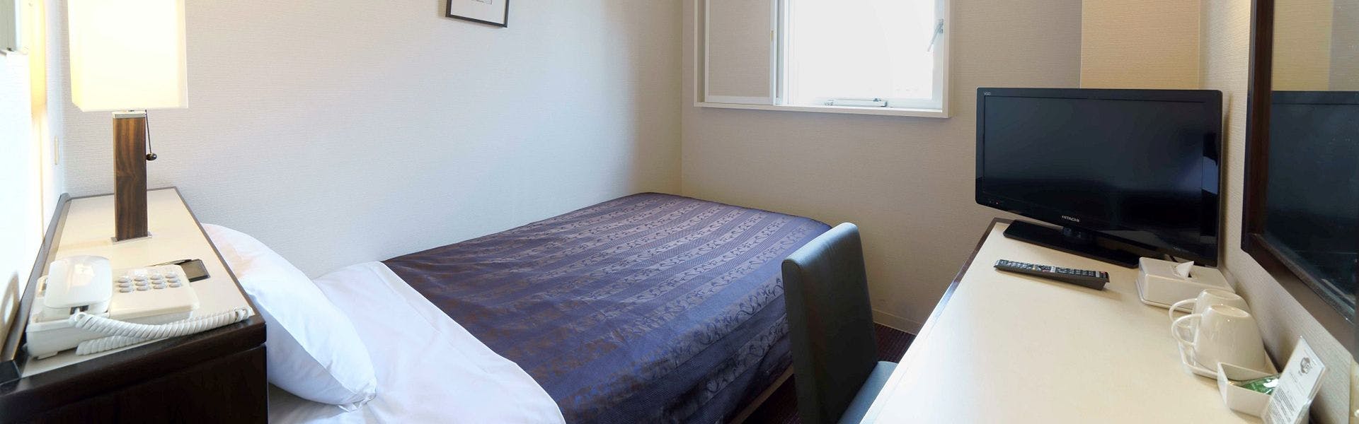 名鉄イン名古屋錦