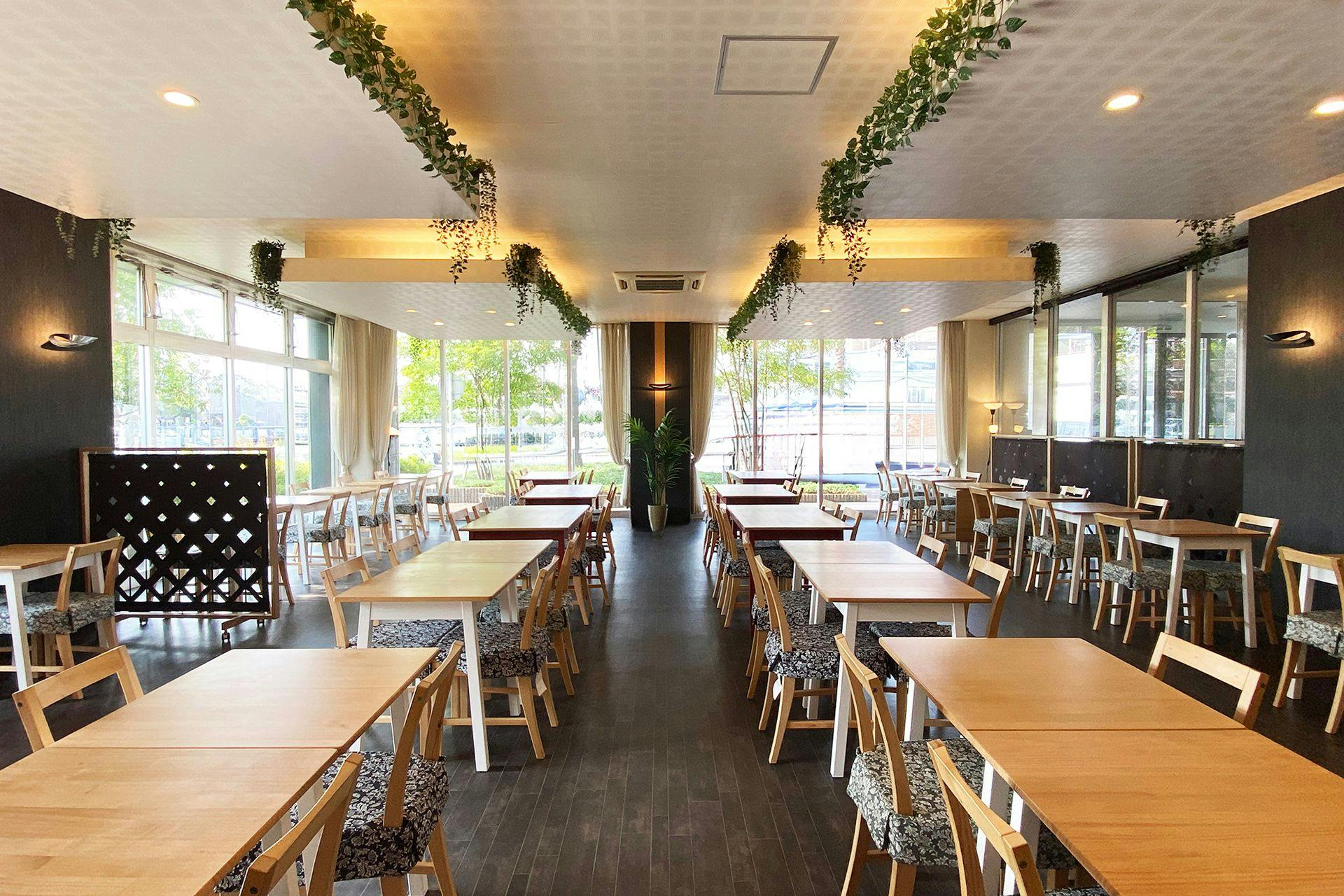 Green Rich Hotel Osaka Airport (Artificial Hot Spring Futamata Yunohana)