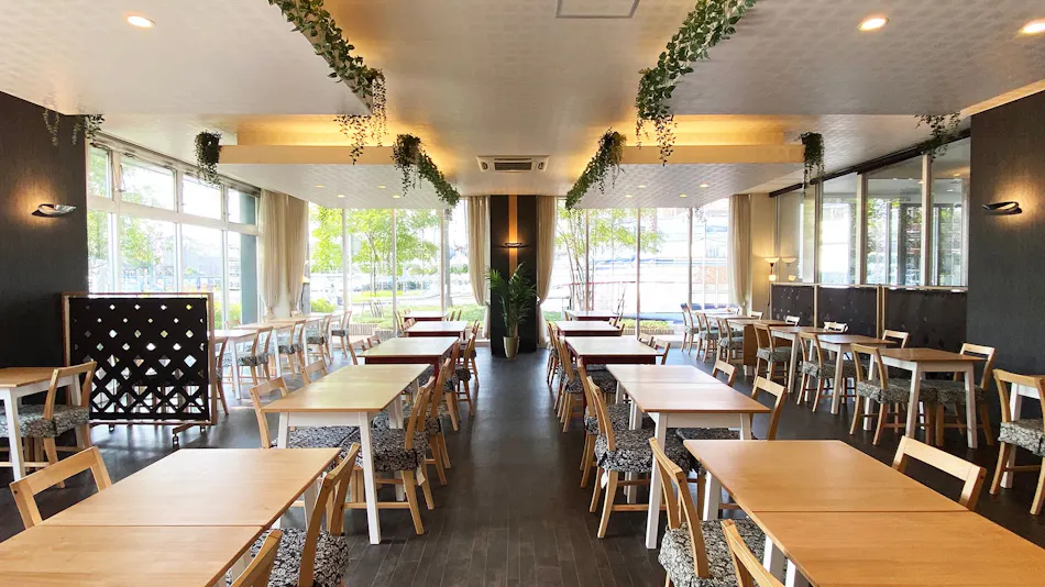 Green Rich Hotel Osaka Airport (Artificial Hot Spring Futamata Yunohana)