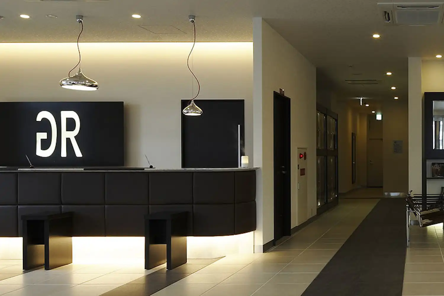 ล็อบบี้