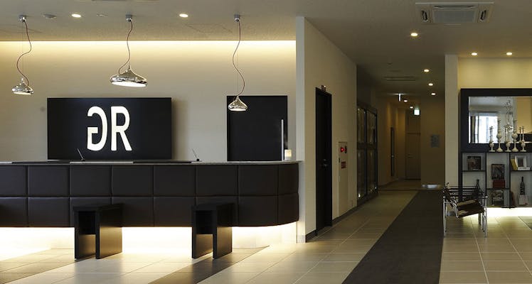 伊丹空港のおすすめビジネスホテル 宿泊予約は 一休 Com