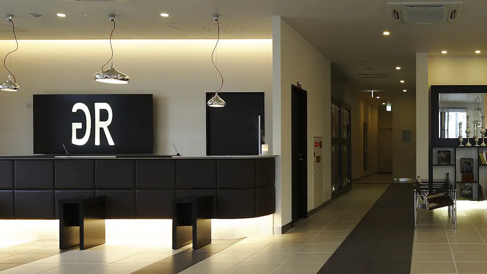 Green Rich Hotel Osaka Airport (Artificial Hot Spring Futamata Yunohana)