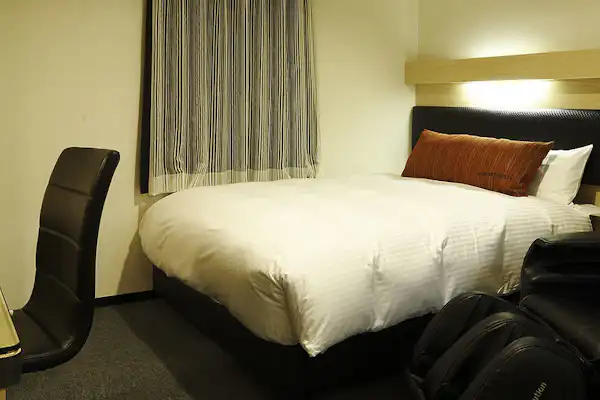 ห้องพัก 1