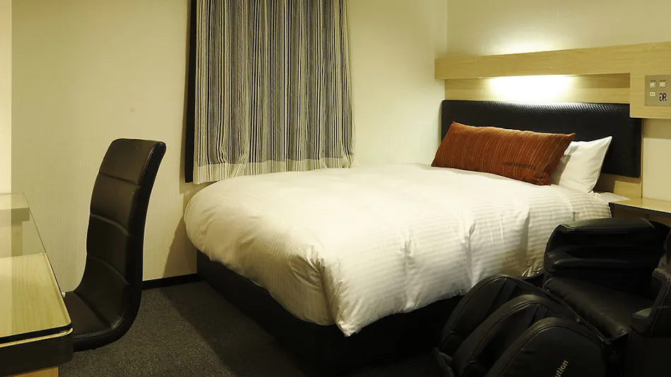 Green Rich Hotel Osaka Airport (Artificial Hot Spring Futamata Yunohana)