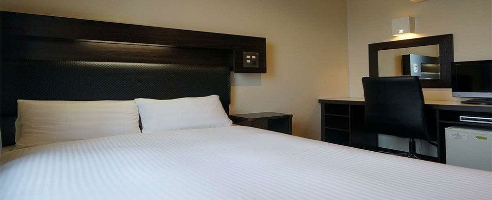 Green Rich Hotel Osaka Airport (Artificial Hot Spring Futamata Yunohana)