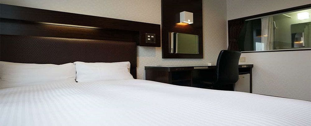 Green Rich Hotel Osaka Airport (Artificial Hot Spring Futamata Yunohana)