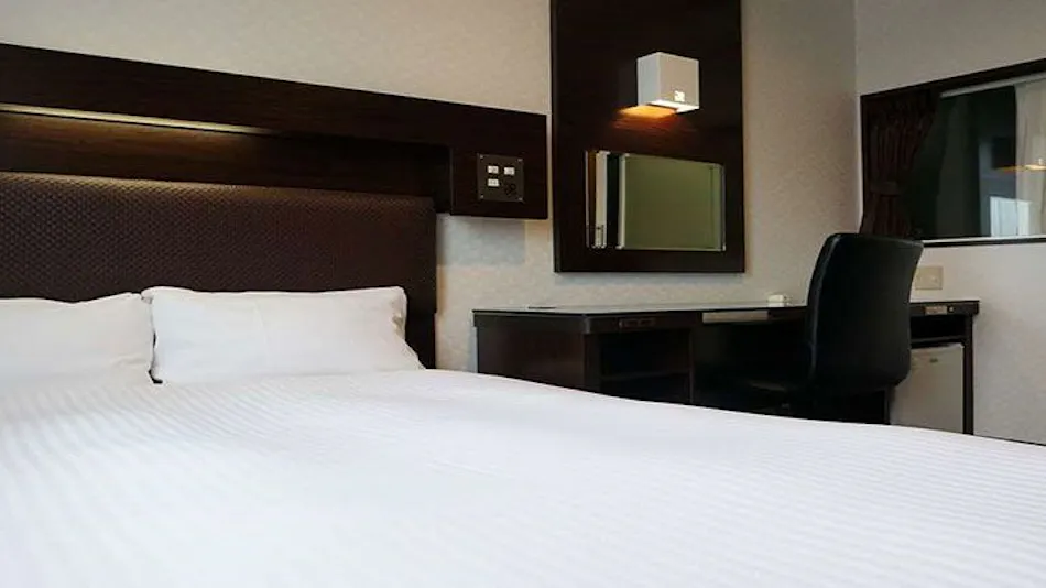 Green Rich Hotel Osaka Airport (Artificial Hot Spring Futamata Yunohana)