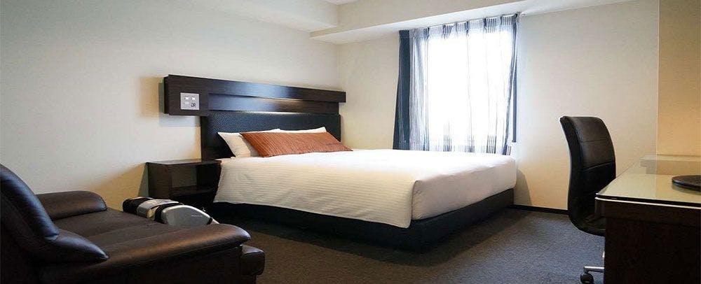 Green Rich Hotel Osaka Airport (Artificial Hot Spring Futamata Yunohana)