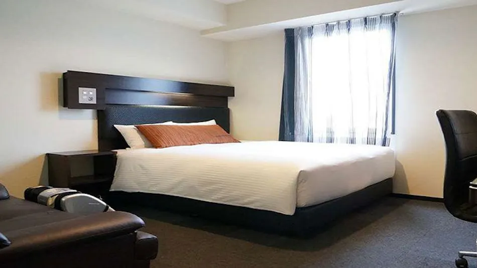 Green Rich Hotel Osaka Airport (Artificial Hot Spring Futamata Yunohana)