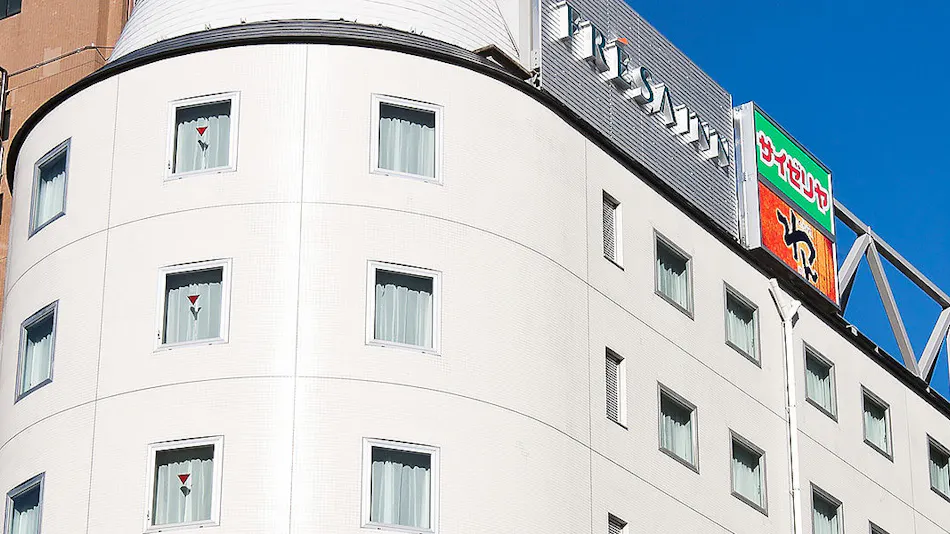 Sotetsu Fresa Inn Tokyo-Toyocho Station