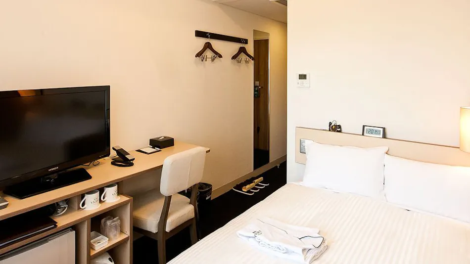 Sotetsu Fresa Inn Tokyo-Toyocho Station