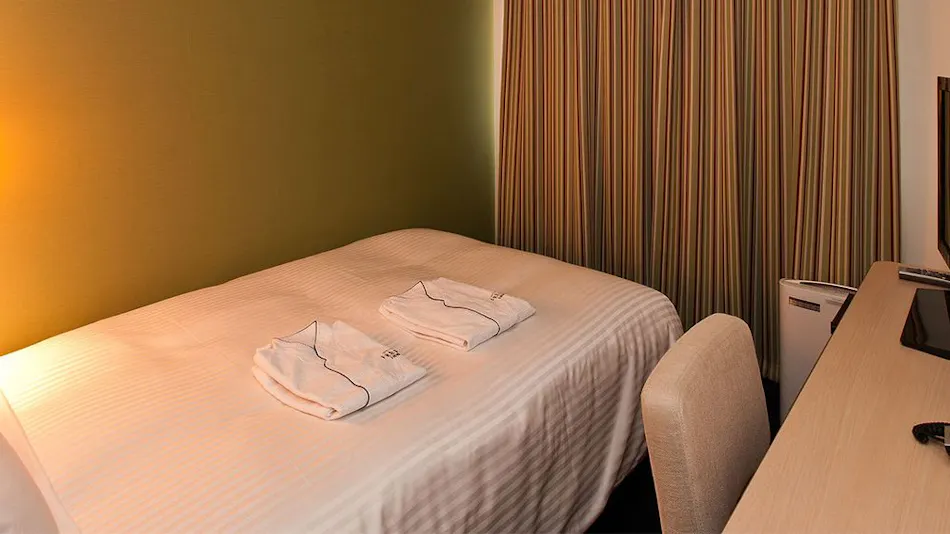 Sotetsu Fresa Inn Tokyo-Toyocho Station