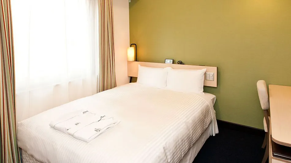 Sotetsu Fresa Inn Tokyo-Toyocho Station