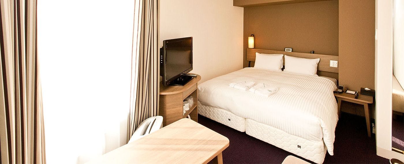 คอมฟอร์ทดับเบิล