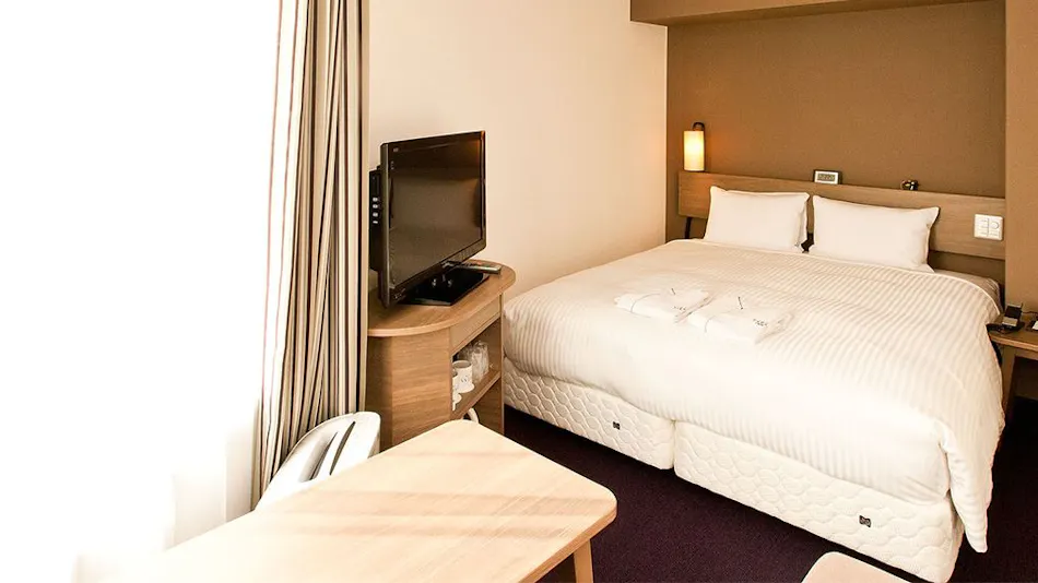 Sotetsu Fresa Inn Tokyo-Toyocho Station