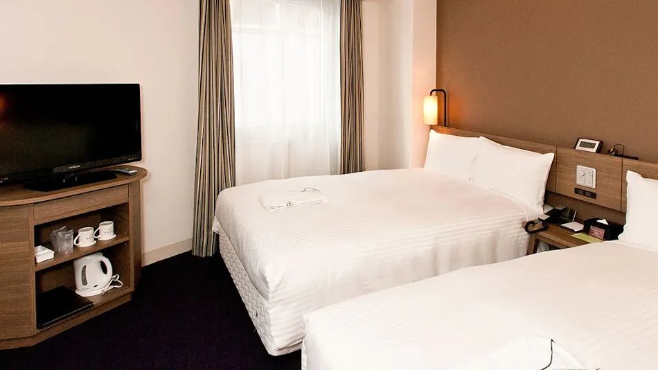 Sotetsu Fresa Inn Tokyo-Toyocho Station