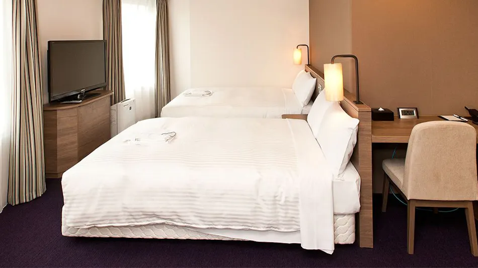 Sotetsu Fresa Inn Tokyo-Toyocho Station