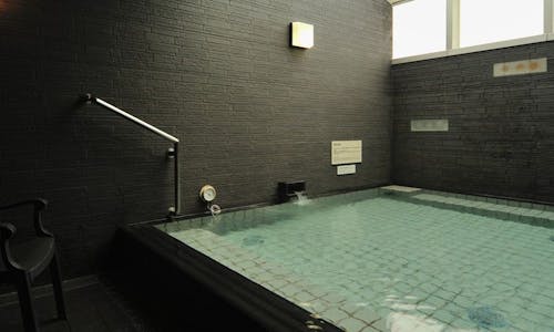 原宿駅周辺の大浴場ありの おすすめビジネスホテル 宿泊予約は 一休 Com