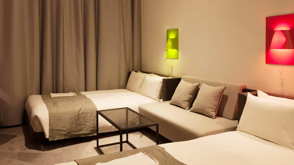 Shibuya Granbell Hotel