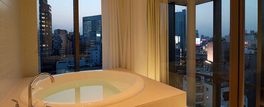 ตัวอย่างห้องพัก