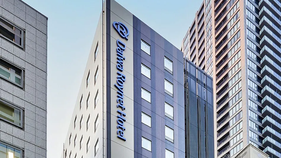 Daiwa Roynet Hotel Osaka Kitahama