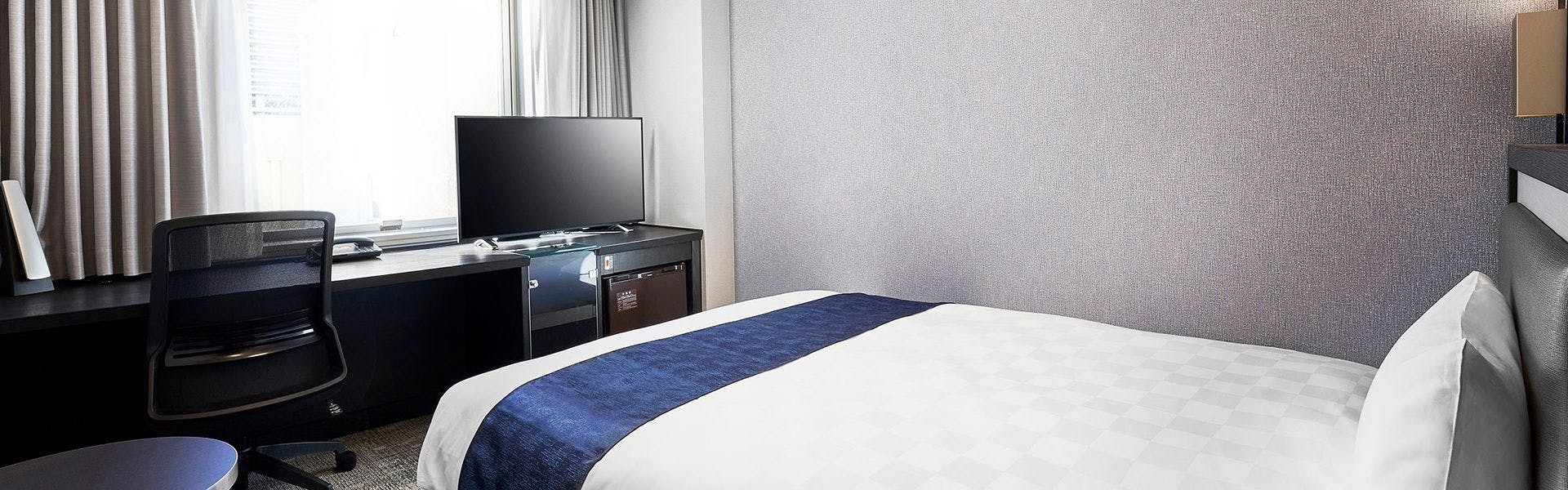 ダイワロイネットホテル大阪北浜】の空室状況を確認する - 宿泊予約は