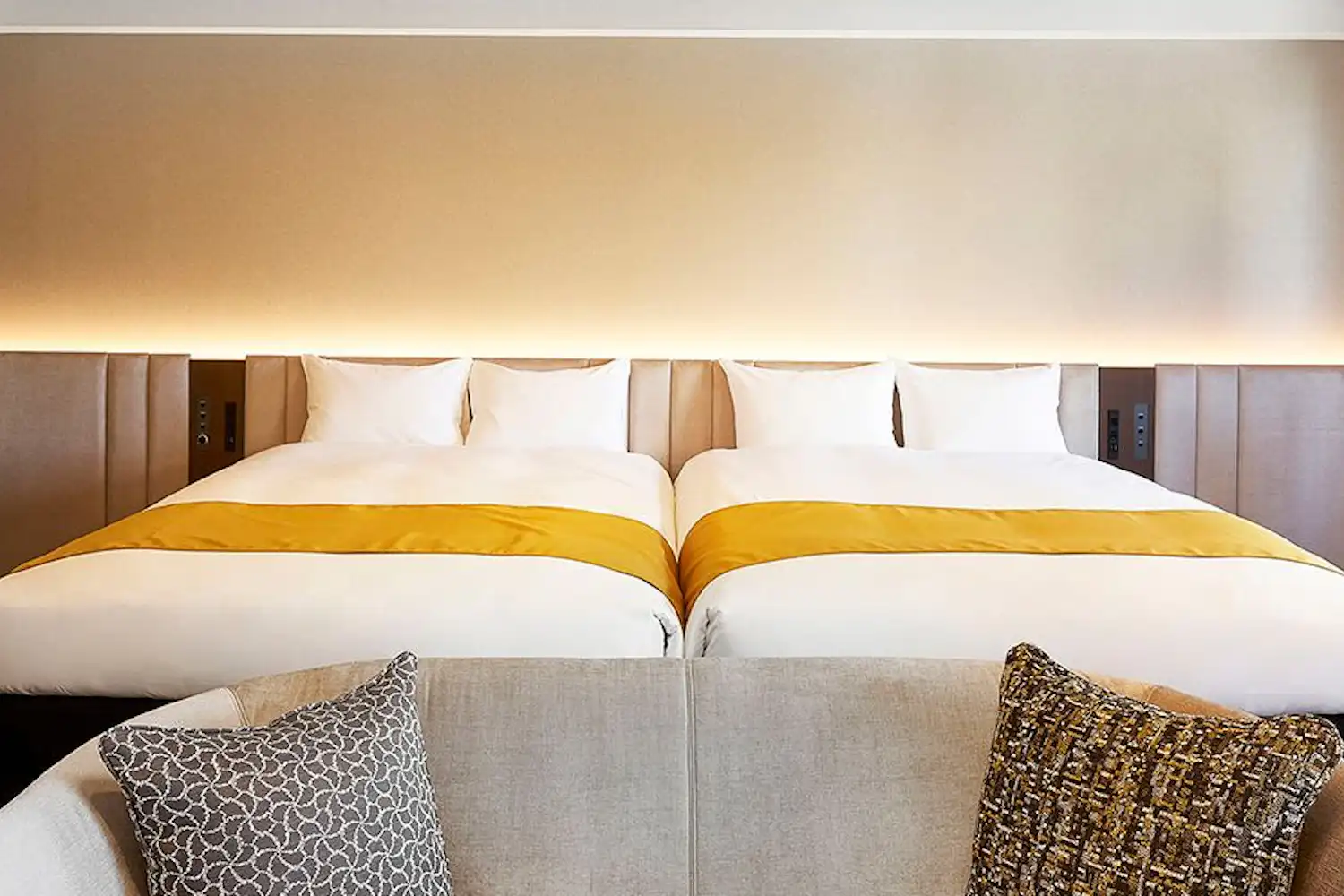 ห้องพัก