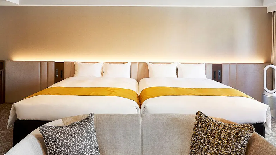 Daiwa Roynet Hotel Osaka Kitahama