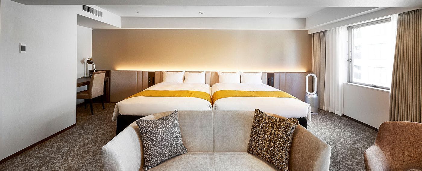 Daiwa Roynet Hotel Osaka Kitahama