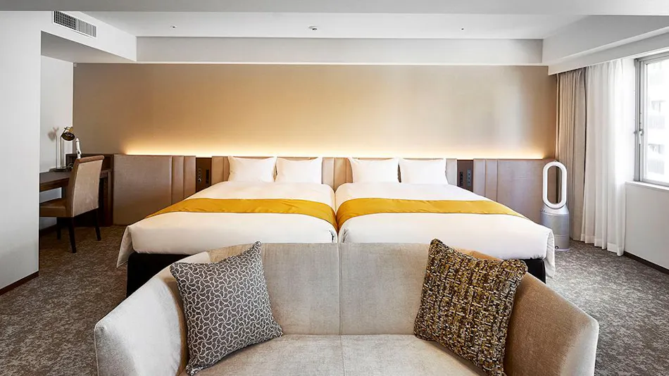 Daiwa Roynet Hotel Osaka Kitahama