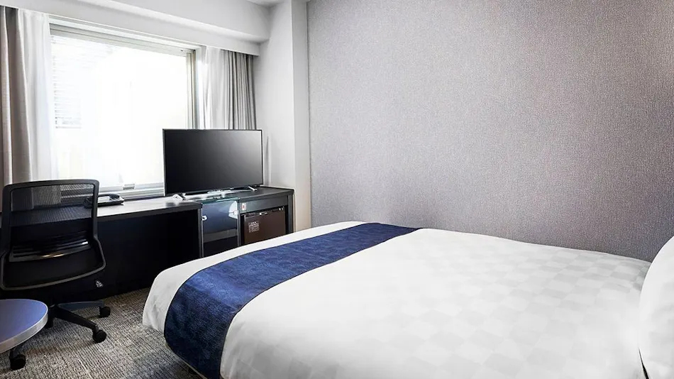 Daiwa Roynet Hotel Osaka Kitahama