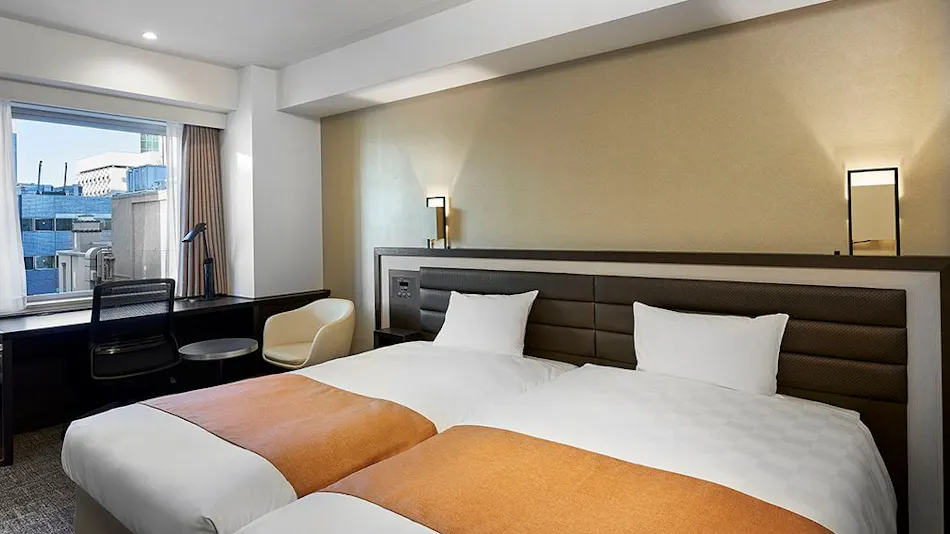 Daiwa Roynet Hotel Osaka Kitahama