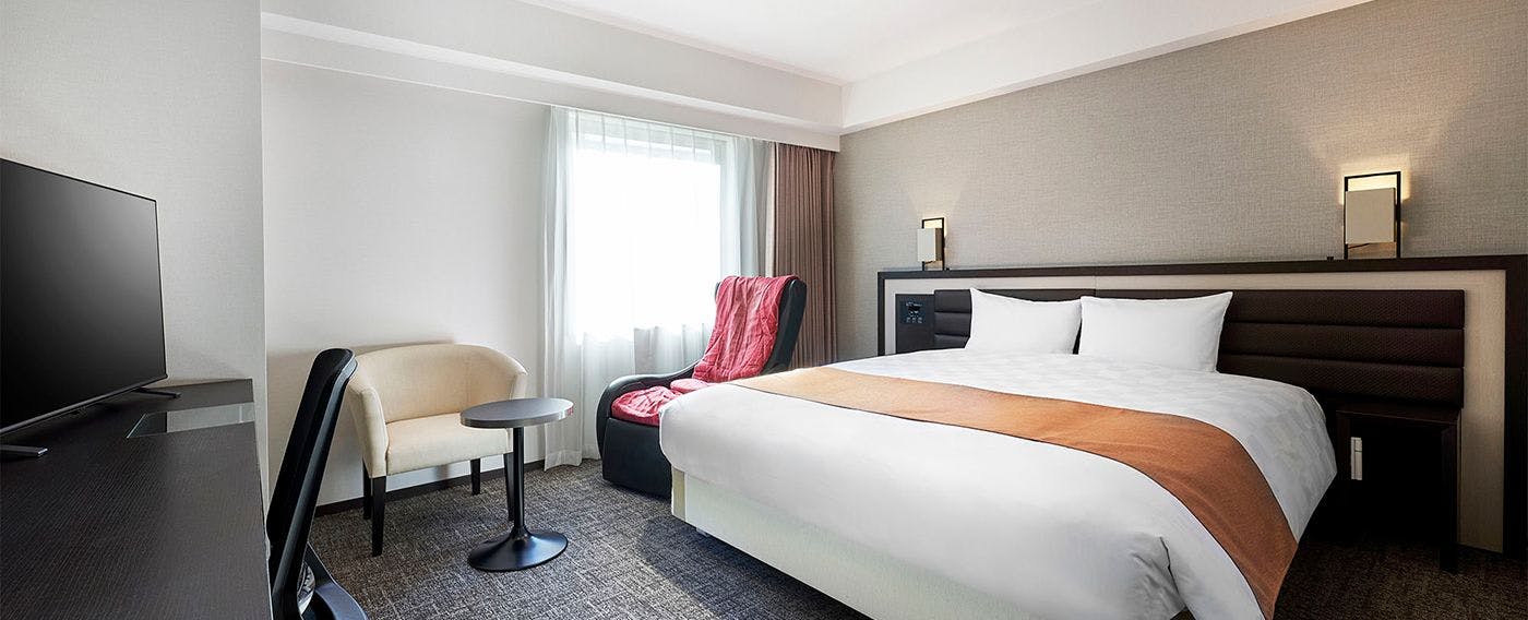 Daiwa Roynet Hotel Osaka Kitahama