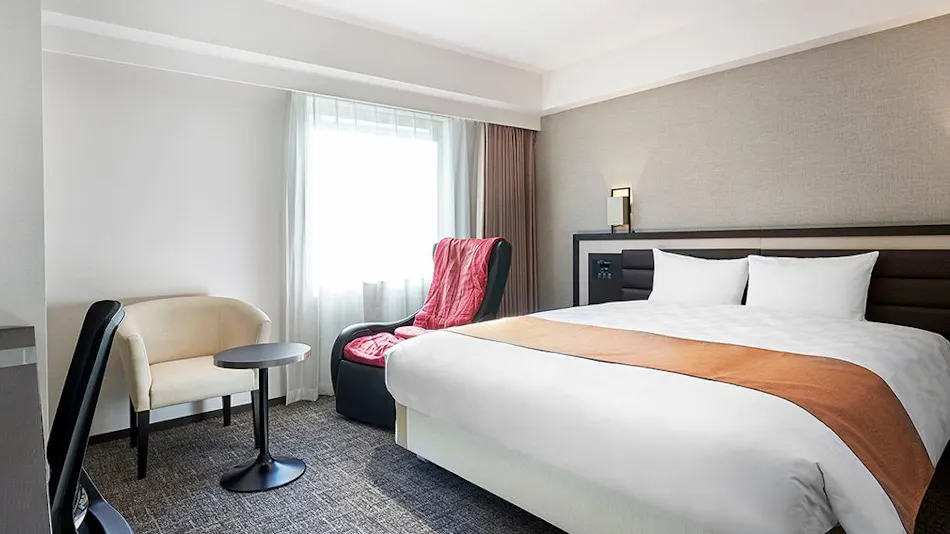 Daiwa Roynet Hotel Osaka Kitahama