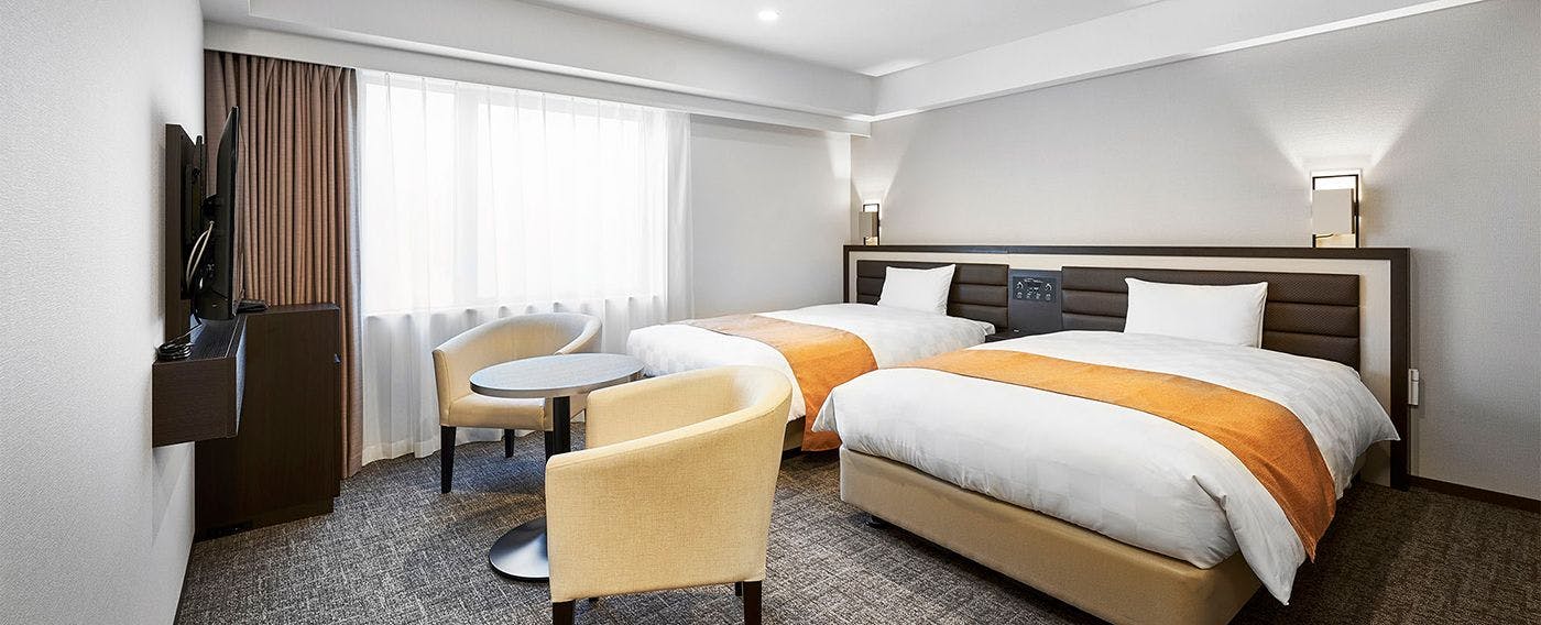 Daiwa Roynet Hotel Osaka Kitahama